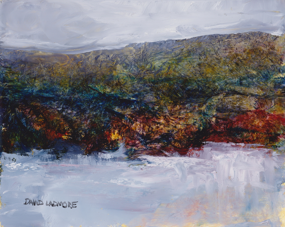 Elemental 40 – David Hunwick