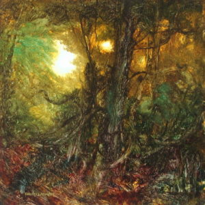 Forest Light 39