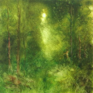 Forest Light 49