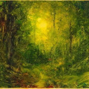 Forest Light 55