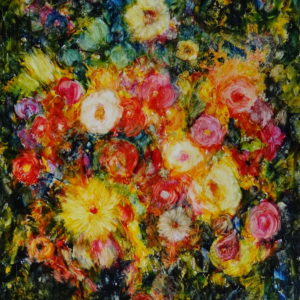 Firecracker Number 3