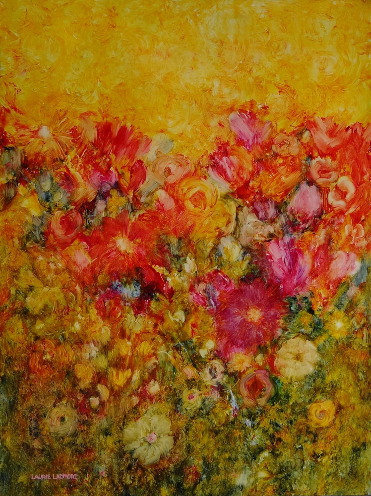 Morning Glory Number 4 – David Hunwick