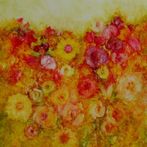 Morning Glory Number 5