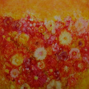 Morning Glory Number 6