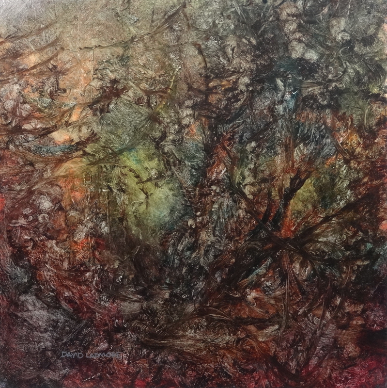 Woodlands 208 – David Hunwick